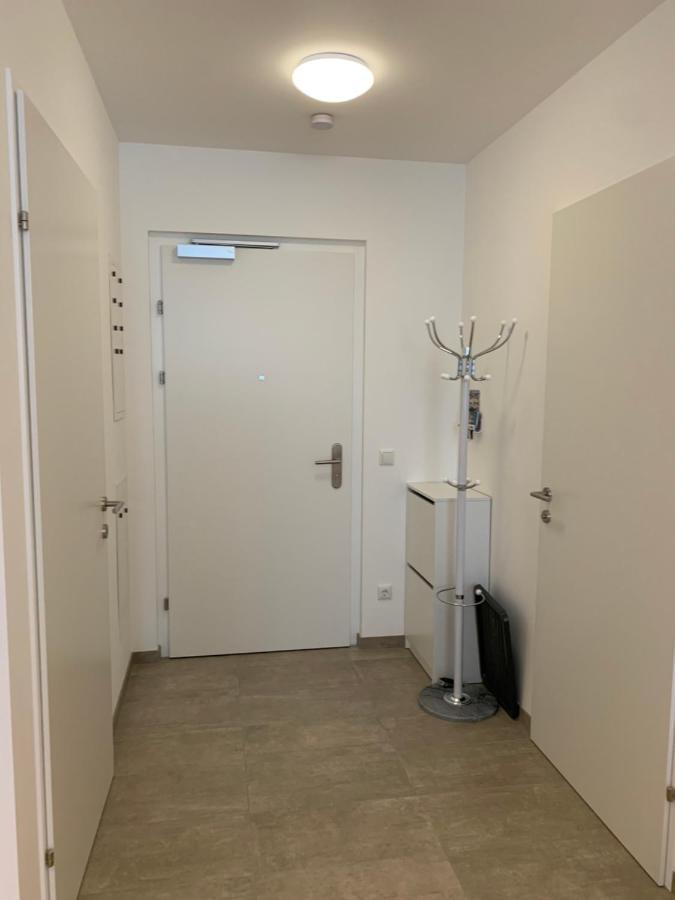Ferienwohnung Muehlwang Gmunden Buitenkant foto