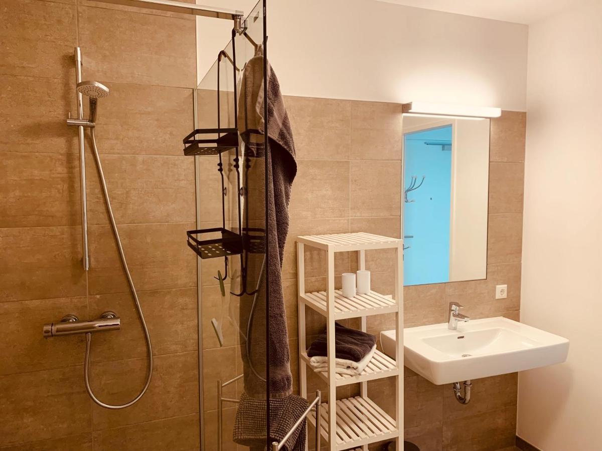 Ferienwohnung Muehlwang Gmunden Buitenkant foto