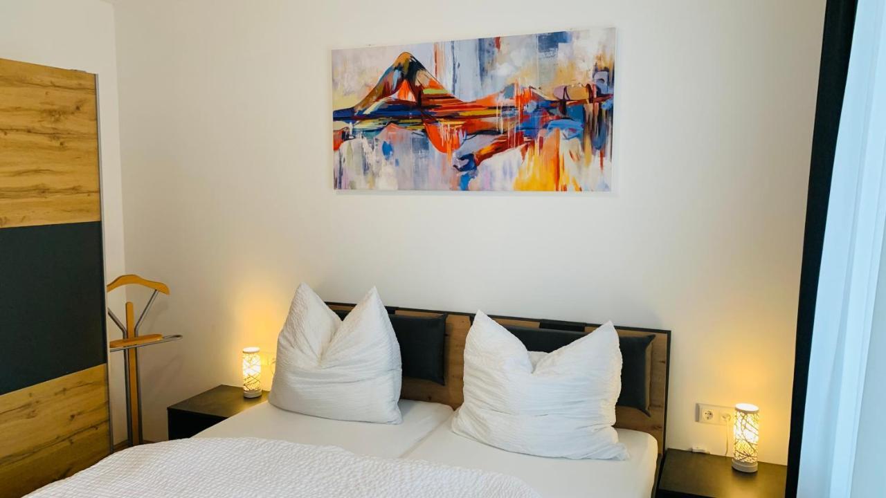 Ferienwohnung Muehlwang Gmunden Buitenkant foto