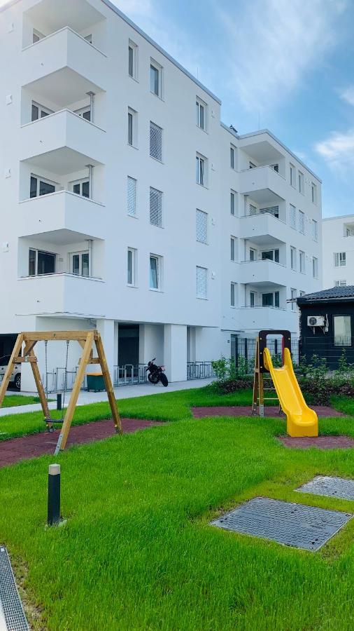 Ferienwohnung Muehlwang Gmunden Buitenkant foto