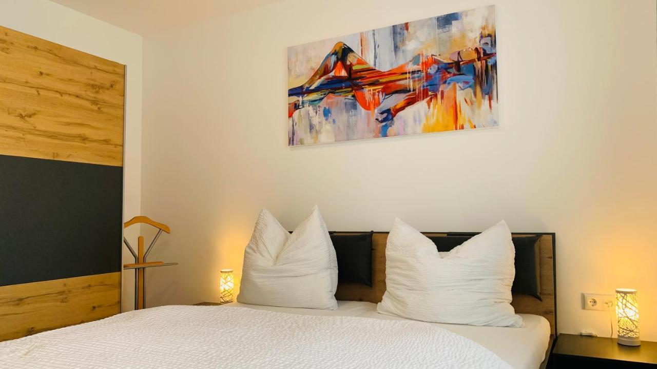Ferienwohnung Muehlwang Gmunden Buitenkant foto
